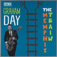 DAY GRAHAM & GAOLERS  - SI MEMPHIS TRAIN/GIR..