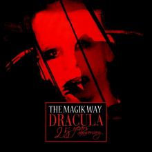 MAGIK WAY  - CD DRACULA (25 YEARS ANNIVERSARY)