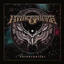 MYTHOSPHERE  - CD PATHOLOGICAL