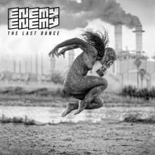ENEMY OF THE ENEMY  - CD LAST DANCE