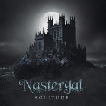 NASTERGAL  - CD SOLITUDE