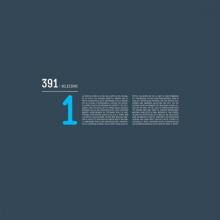 VARIOUS  - VINYL 391 SELEZIONE 1 [VINYL]