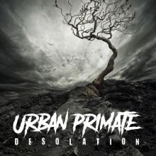 URBAN PRIMATE  - CD DESOLATION