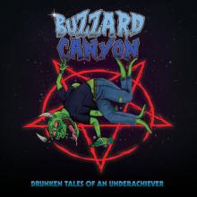  DRUNKEN TALES OF AN UNDERACHIEVER [VINYL] - suprshop.cz