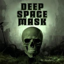 DEEP SPACE MASK  - CD IN TENEBRIS