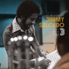 SALCEDO JIMMY Y SU ONDA  - VINYL EL MUNDO DE ... [VINYL]