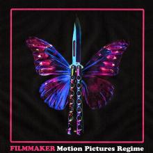 FILM  - VINYL MOTION PICTURE REGIME [VINYL]