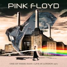  ONE OF THESE DAYS - LIVE IN LONDON 1971 - supershop.sk
