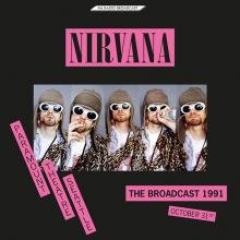  THE BROADCAST 1991, OCTOBER 31 [VINYL] - supershop.sk