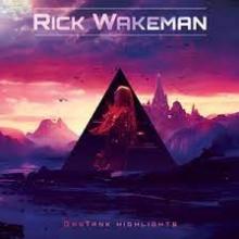 WAKEMAN RICK  - CD GASTANK HIGHLIGHTS