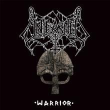 UNLEASHED  - VINYL WARRIOR (SPLATTER VINYL) [VINYL]