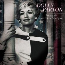 PARTON DOLLY  - SI RELEASE ME (AND LET ME LOVE AGAIN) /7