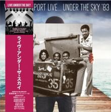  LIVE UNDER THE SKY '83 (DOUBLE 180G BLAC [VINYL] - supershop.sk