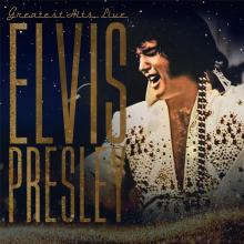 ELVIS PRESLEY  - VINYL GREATEST HITS...