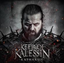 KEEP OF KALESSIN  - 2xVINYL KATHARSIS [VINYL]