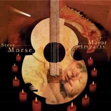MORSE STEVE  - CD MAJOR IMPACTS