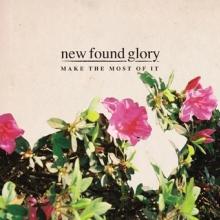 NEW FOUND GLORY  - CD MAKE THE MOST OF IT