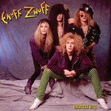 ENUFF Z'NUFF  - CD GREATEST HITS