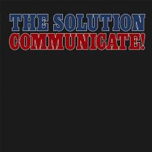 SOLUTION  - VINYL COMMUNICATE! [VINYL]