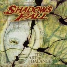 SHADOWS FALL  - 2xVINYL ART OF BALANCE [VINYL]
