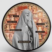 MUSLIMGAUZE  - VINYL LO-FI INDIA ABUSE [VINYL]