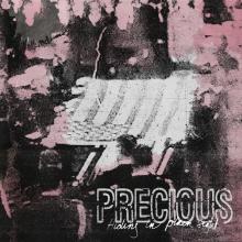 PRECIOUS  - SI HIDING IN PLAIN SIGHT /7