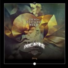 REAL TUESDAY WELD  - CD DREAMS