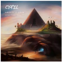 CYRIL  - CD AMENTI'S COIN