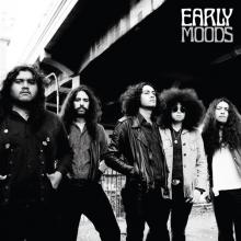EARLY MOODS  - CD EARLY MOODS