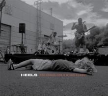 HEELS  - CD POP SONGS FOR A DYING PLANET