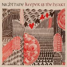 NIGHTTIME  - CD KEEPER IS THE HEART