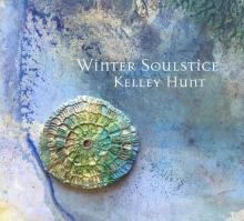 HUNT KELLEY  - CD WINTER SOULSTICE