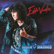 VANTEZ EDDIE  - CD ROUGH DIAMOND