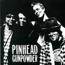 PINHEAD GUNPOWDER  - SI WEST SIDE HIGHWAY /7
