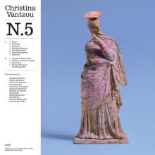 VANTZOU CHRISTINA  - CD NO.5