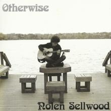 SELLWOOD NOLEN  - CD OTHERWISE