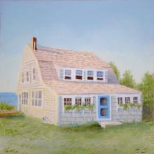  PRESENTS EDWARD BLANKMAN'S CAPE COD COTTAGE [VINYL] - suprshop.cz