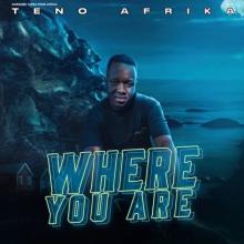 TENO AFRIKA  - VINYL WHERE YOU ARE [VINYL]