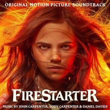 SOUNDTRACK  - CD FIRESTARTER