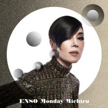 MONDAY MICHIRU  - CD ENSO