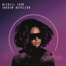 IVON MISHELL & ANDREW NA  - SI U GOT ME GOOD/DANCE ALL NIGHT /7