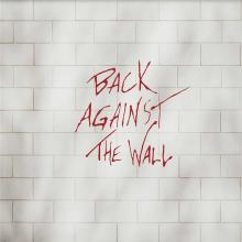 VARIOUS  - 2xVINYL BACK AGAINST THE WALL [VINYL]