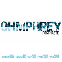 OHMPHREY  - VINYL POSTHASTE [VINYL]