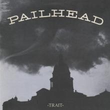 PAILHEAD  - VINYL TRAIT [VINYL]