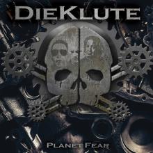 DIE KLUTE  - CD PLANET FEAR