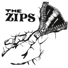 ZIPPS  - SI TAKE ME DOWN /7