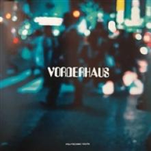 VORDERHAUS  - SI LIGHTS AND FACES, FACES AND LIGHTS /7