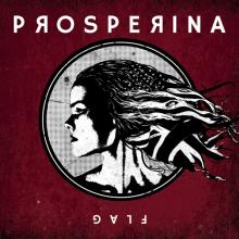 PROSPERINA  - VINYL FLAG [VINYL]