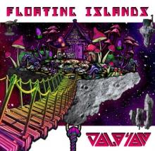  FLOATING ISLANDS [VINYL] - suprshop.cz
