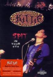 SPIT IN YOUR EYE [2004] - suprshop.cz